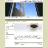 A02ホームページ型　KHAKI