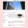 A09ホームページ型　PINK